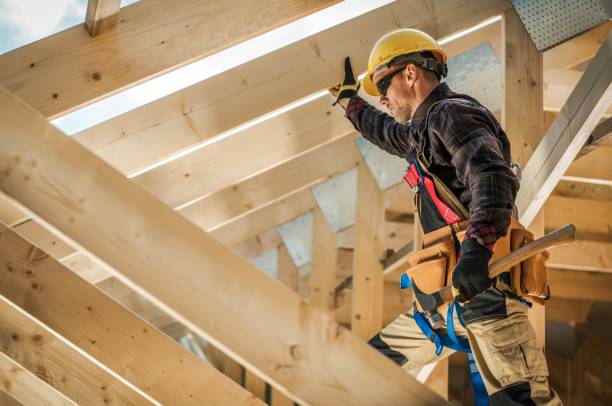 Roof Waterproofing Services in Hopewell, VA