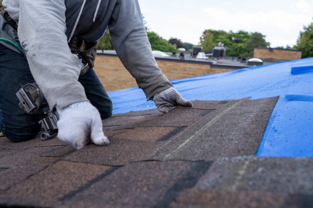 Best Slate Roofing Contractor  in Hopewell, VA