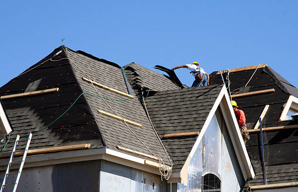 Best Best Roofing Contractors  in Hopewell, VA