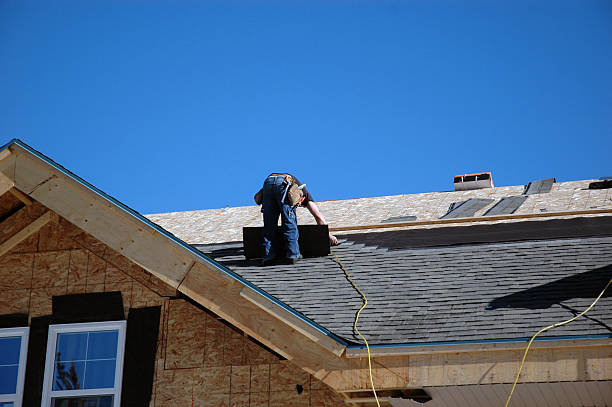 Best Emergency Roof Repair  in Hopewell, VA