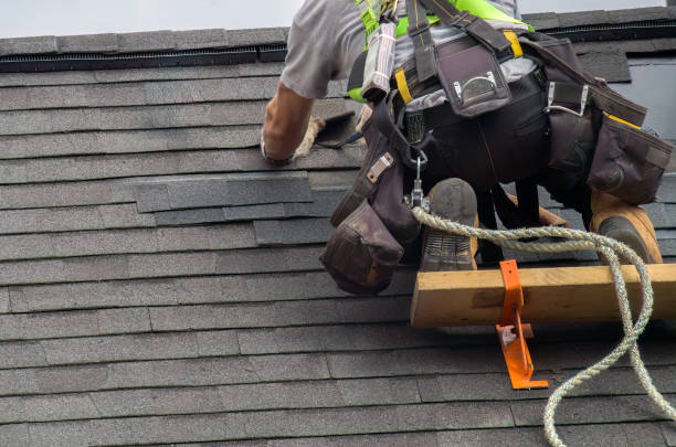 Best Residential Roofing Contractor  in Hopewell, VA