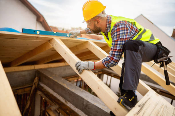 Best Tile Roofing Contractor  in Hopewell, VA