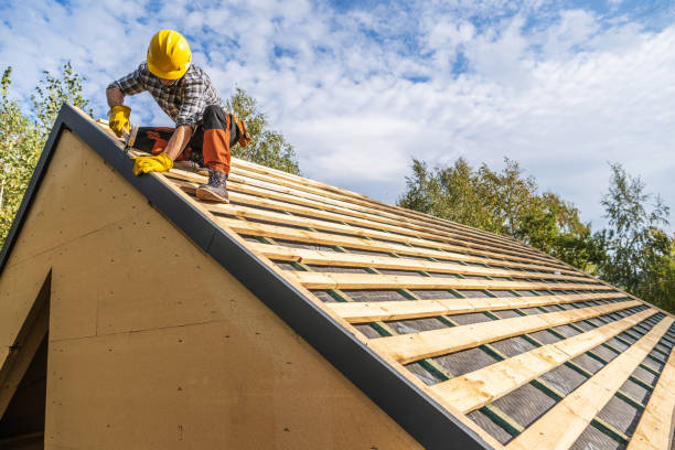 Best Roof Installation Near Me  in Hopewell, VA