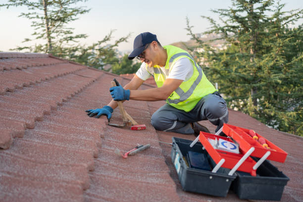 Quick and Trustworthy Emergency Roof Repair Services in Hopewell, VA