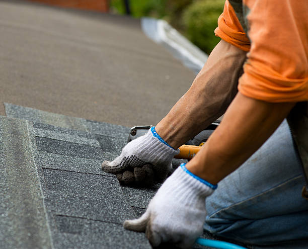 Best Affordable Roofing Company  in Hopewell, VA