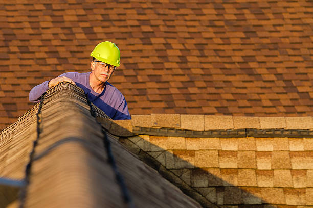 Best New Roof Installation  in Hopewell, VA