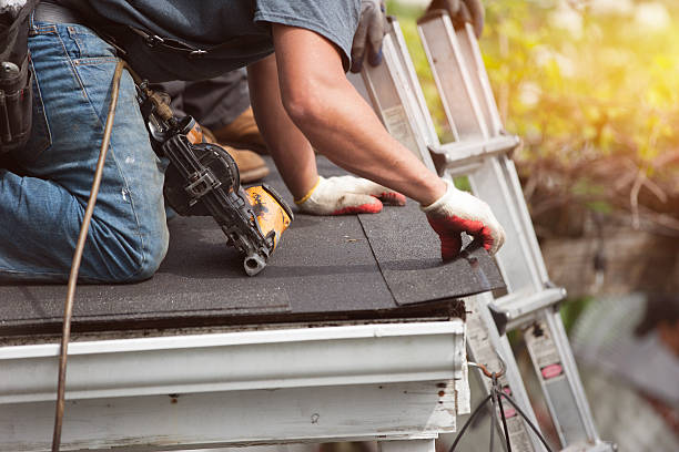 Best Commercial Roofing Services  in Hopewell, VA