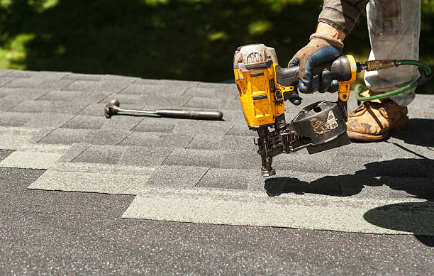 Best Roof Waterproofing Services  in Hopewell, VA
