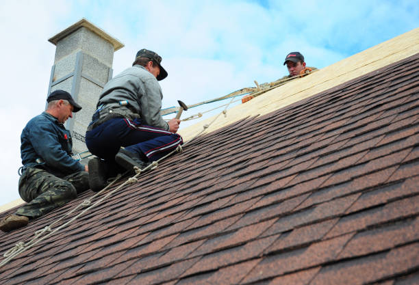 Best Local Roofing Companies  in Hopewell, VA