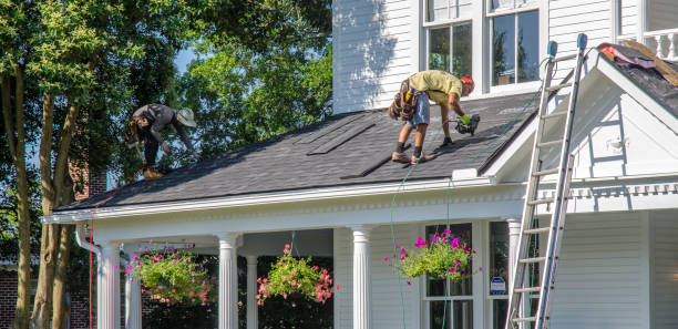 Best Residential Roofing Contractor  in Hopewell, VA