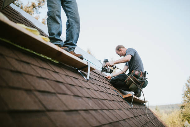 Slate Roofing Contractor in Hopewell, VA