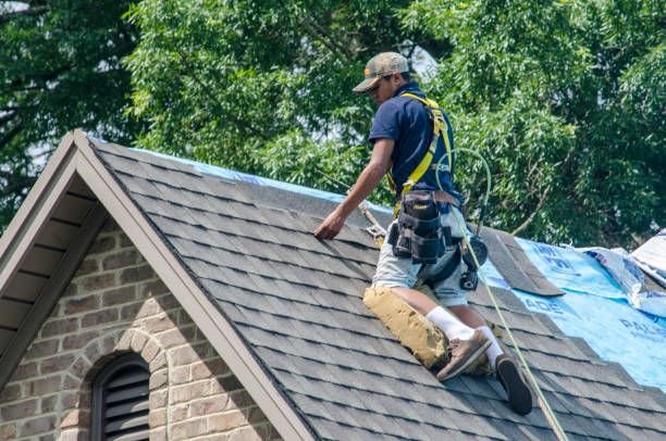 Best Roof Replacement Cost  in Hopewell, VA