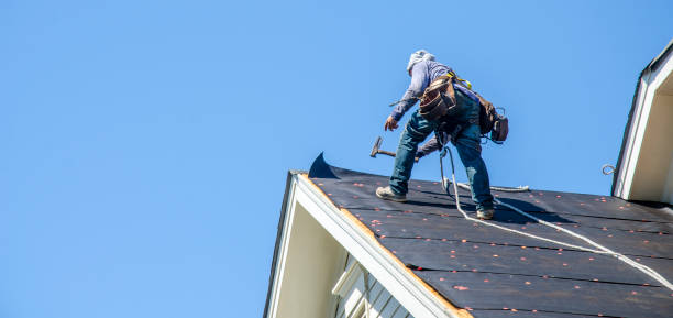 Best Roof Restoration Services  in Hopewell, VA