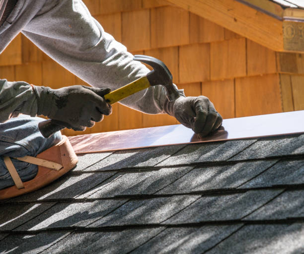 Best Roof Waterproofing Services  in Hopewell, VA